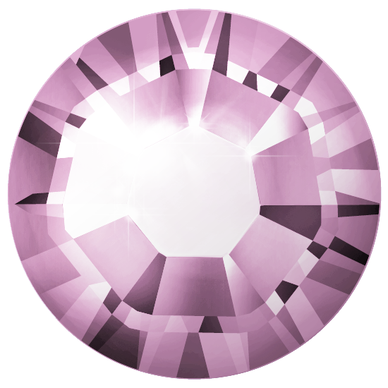 Light Amethyst